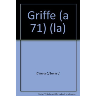 La griffe (a 71)