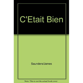 C'etait bien
