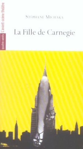 La Fille de Carnegie