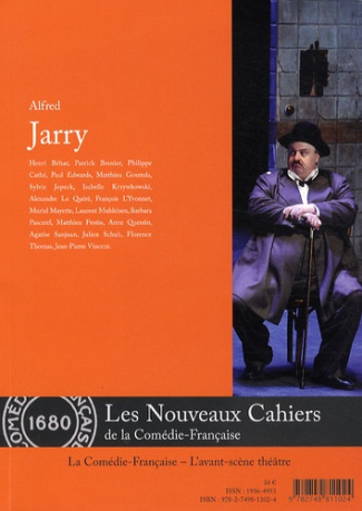 Alfred Jarry