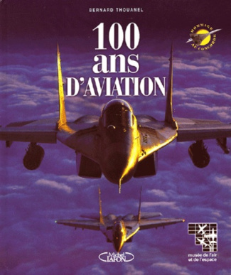 100 ans d'aviation