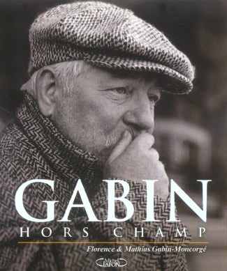 Gabin hors champ