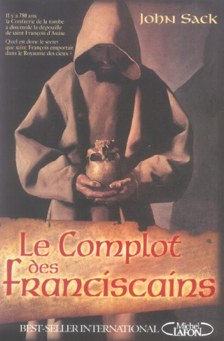 Le Complot des franciscains