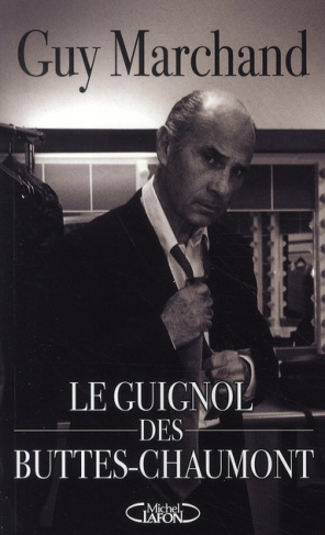 Le guignol des Buttes-Chaumont