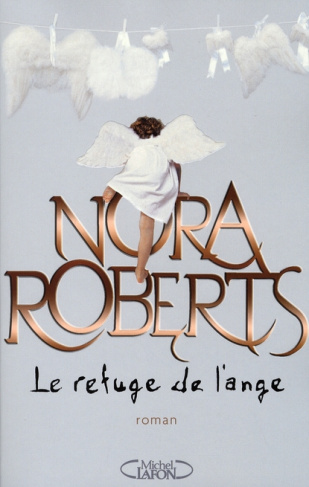 Le Refuge de l'ange