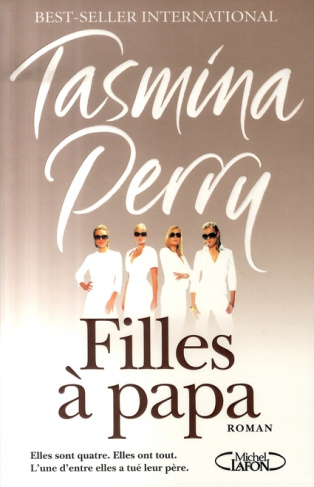 Filles à Papa