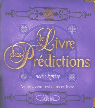Le livre des prédictions