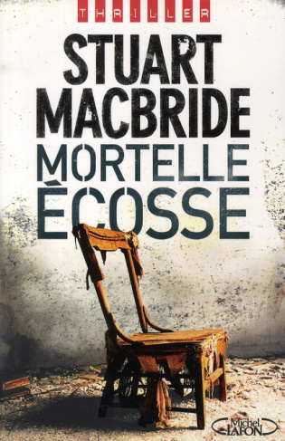 Mortelle Ecosse