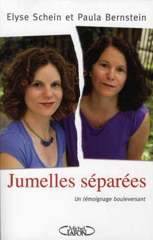 Jumelles séparées