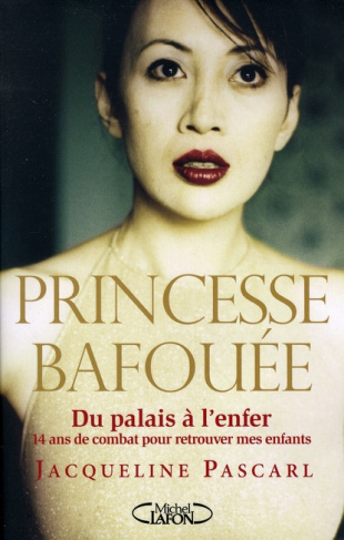 Princesse bafouée