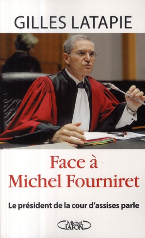 Face à Fourniret