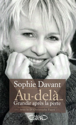 Au-delà... Grandir après la perte