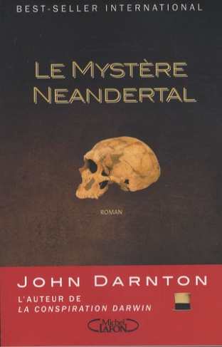 Le mystère Neandertal