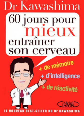 60 jours pour entraîner son cerveau