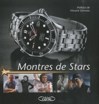 Montres de Stars