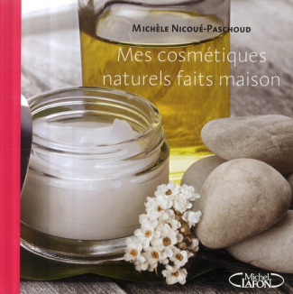 Cosmé Kit. Des recettes simples pour réaliser ses produits de beauté soi-même
