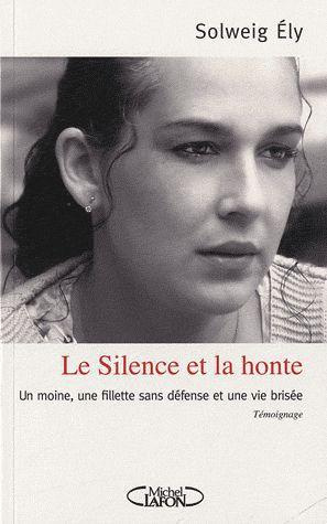 Le silence et la honte