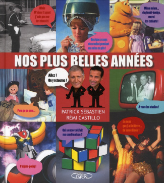 Nos plus belles années
