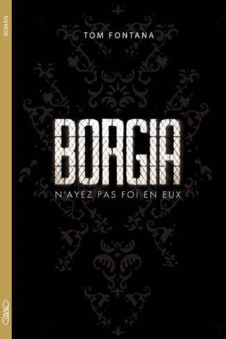 Les Borgia