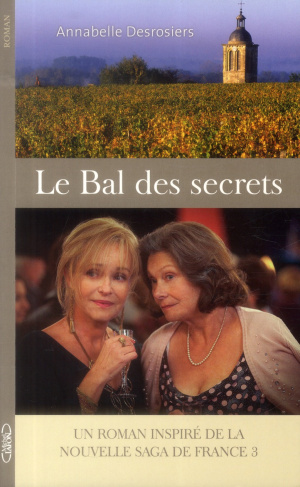 Le bal des secrets