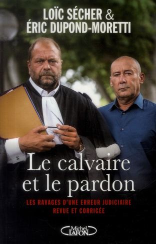 Le calvaire et le pardon