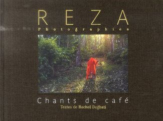 Chants de café