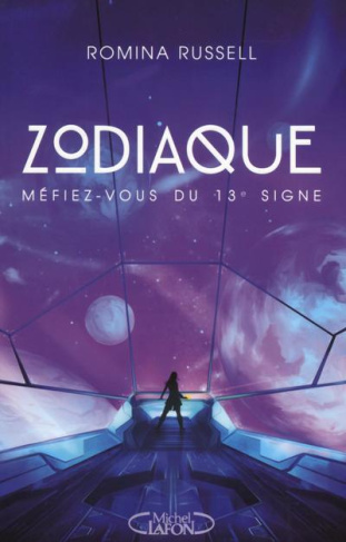 Zodiaque Tome 1