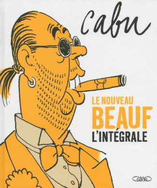 Le nouveau beauf. L'intégrale