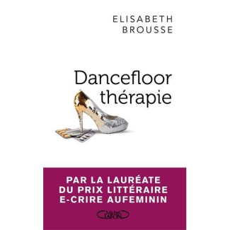 Dancefloor thérapie
