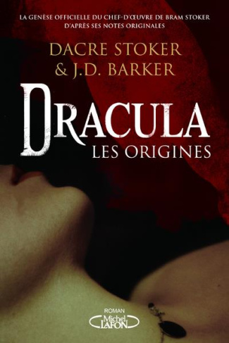 Dracula. Les origines