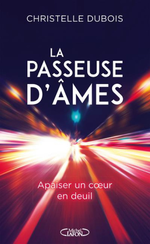 LA PASSEUSE D'AMES