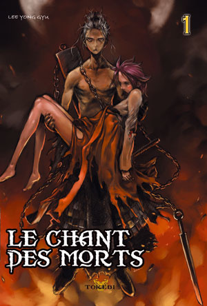Le chant des morts Tome 1
