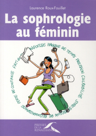 La sophrologie au féminin