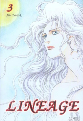 Lineage. Tome 3