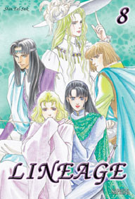 Lineage Tome 8