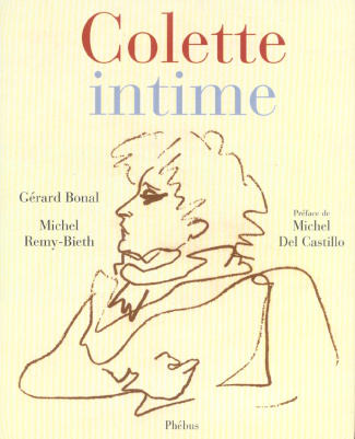 Colette intime