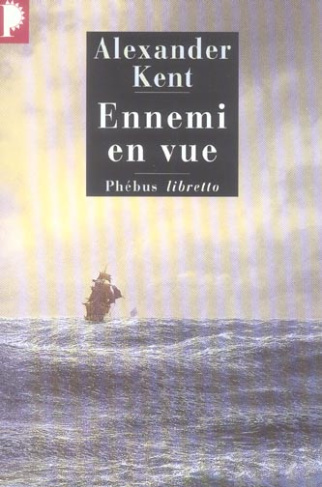 Ennemi en vue