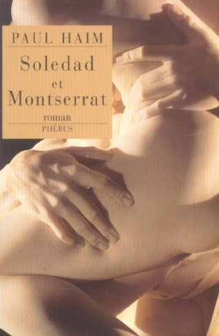Soledad et Montserrat