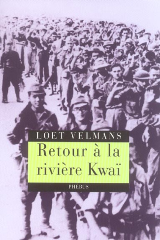 Retour à la rivière Kwaï