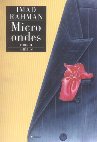 Micro-ondes