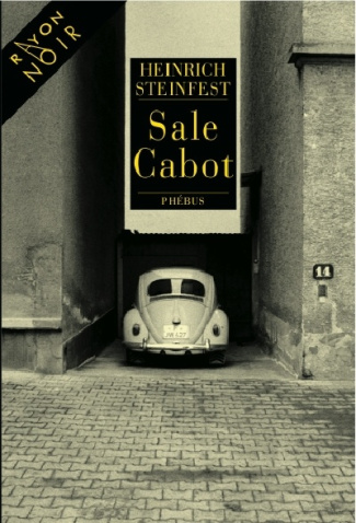 Sale Cabot