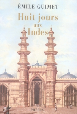 Huit jours aux Indes 1876