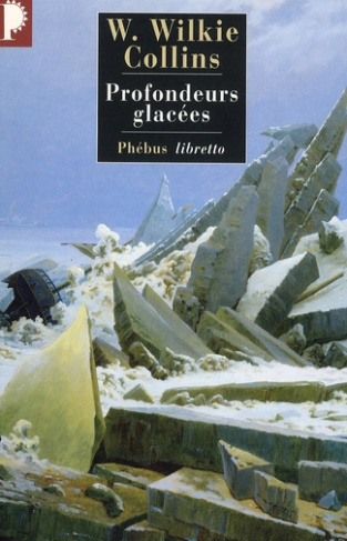 Profondeurs glacées