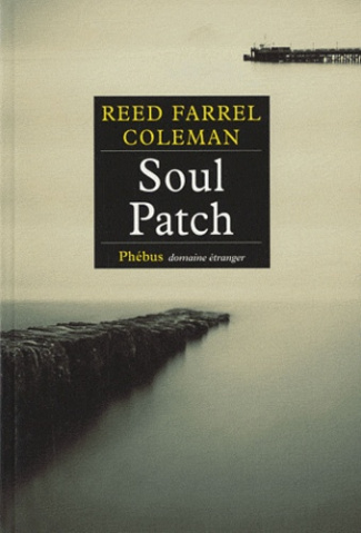SOUL PATCH