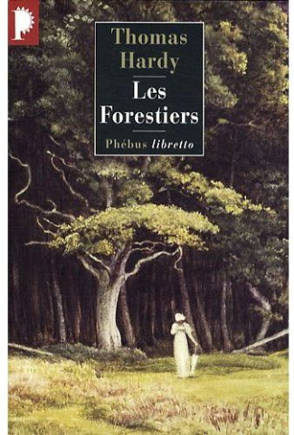 Les Forestiers