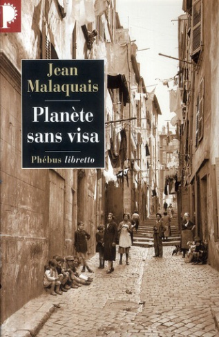 Planète sans visa
