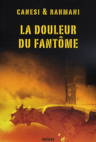 La douleur du fantôme