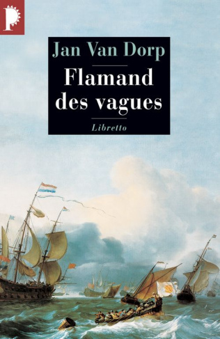 Flamand des vagues