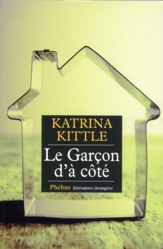 Le garçon d'à côté