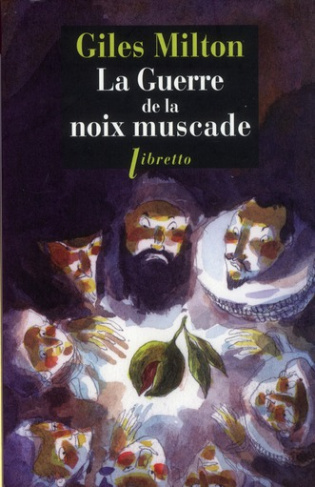 La guerre de la noix de muscade